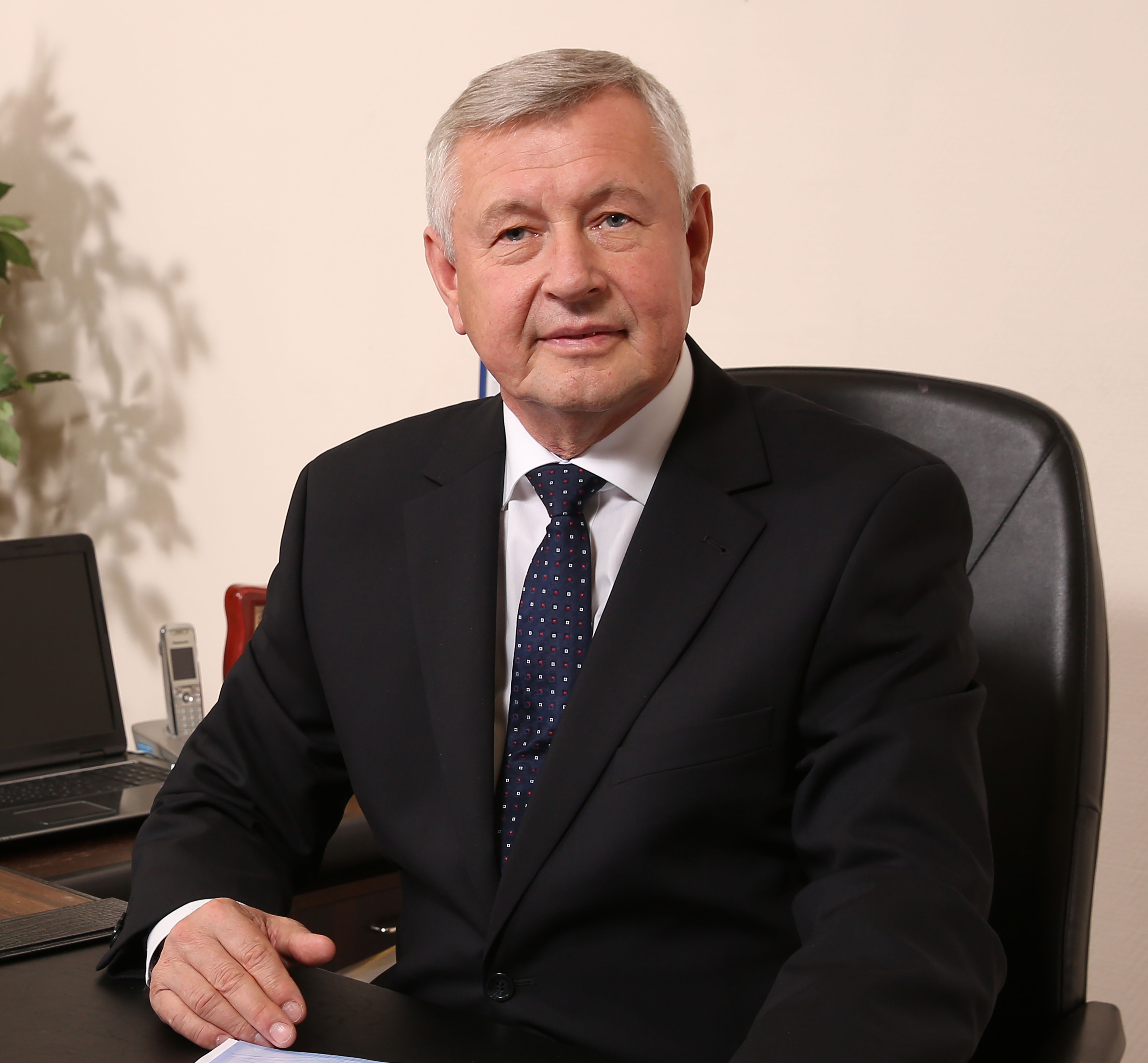 Богданов Олег Анатольевич