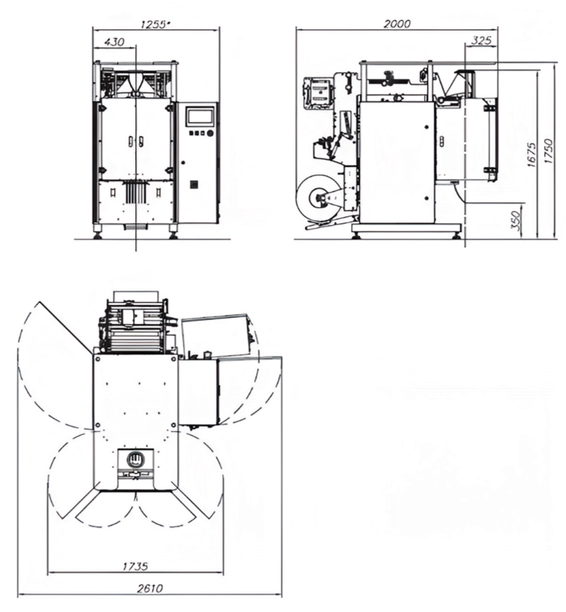 Бестром-220 MC