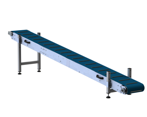 Ленточный отводящий конвейер Б3Н