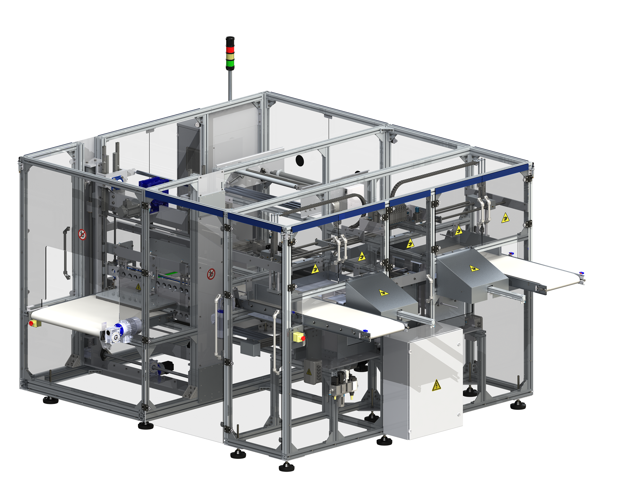 Бестром-3600П