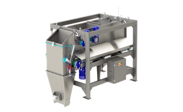ОБЪЕМНЫЙ ЛЕНТОЧНЫЙ ЗАГРУЗЧИК Б9000