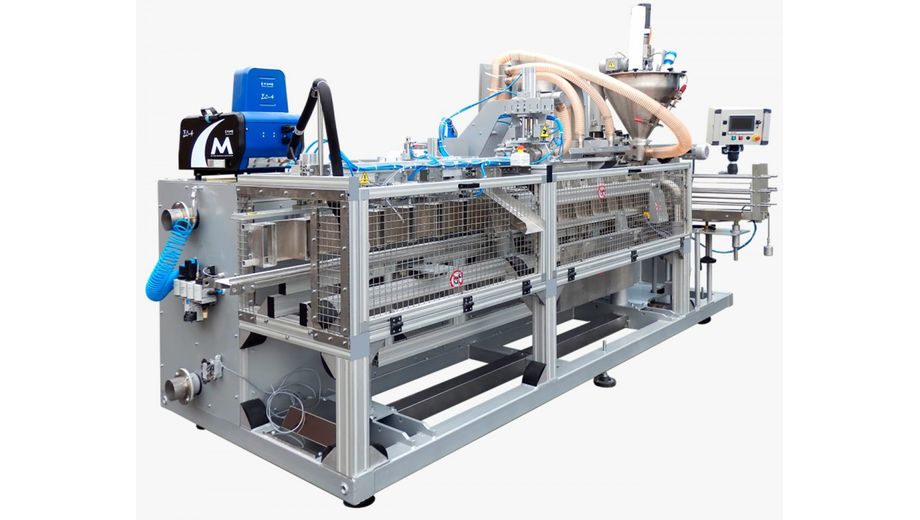 МУКА? НЕ ПРОБЛЕМА!