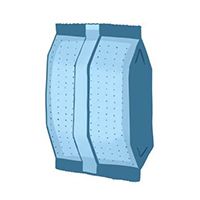 Варочные пакеты