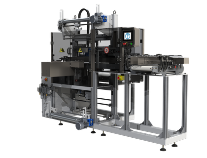 Бестром-3600М (горизонтальная укладка)