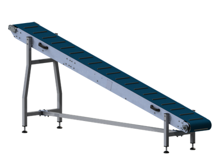 Ленточный отводящий конвейер Б3Н