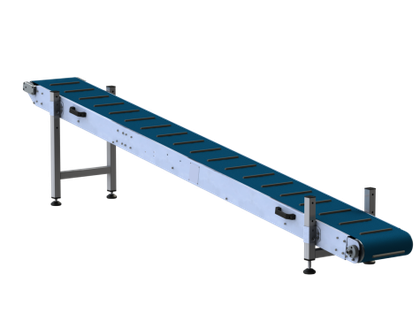 Ленточный отводящий конвейер Б3Н